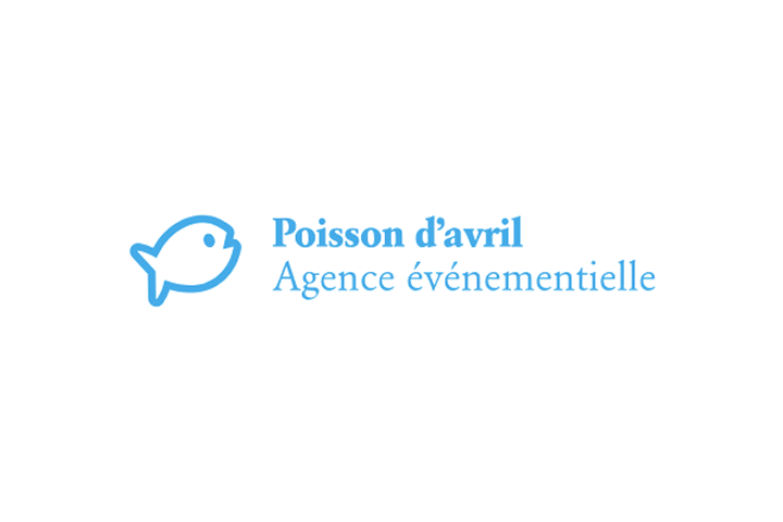 Agence poisson d’avril