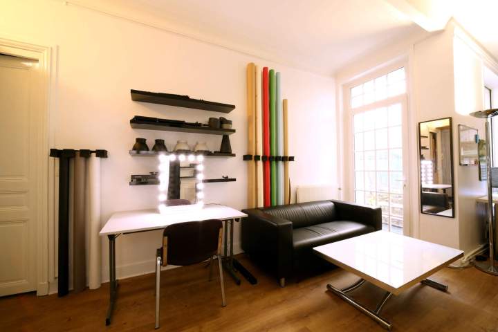 CIR Studio