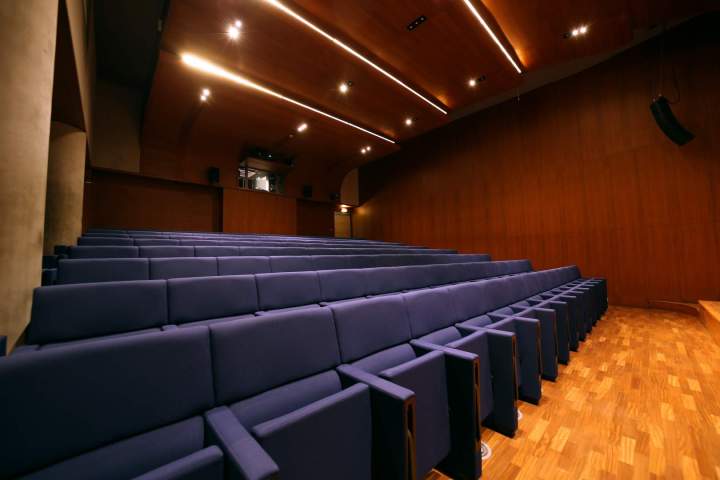 Location de matériel audiovisuel fiable et performant à Paris