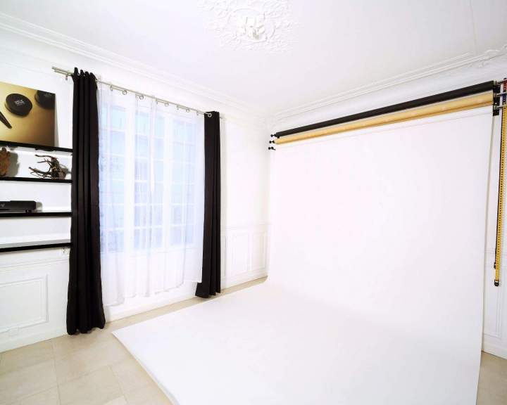 Photo Studio Rental Paris