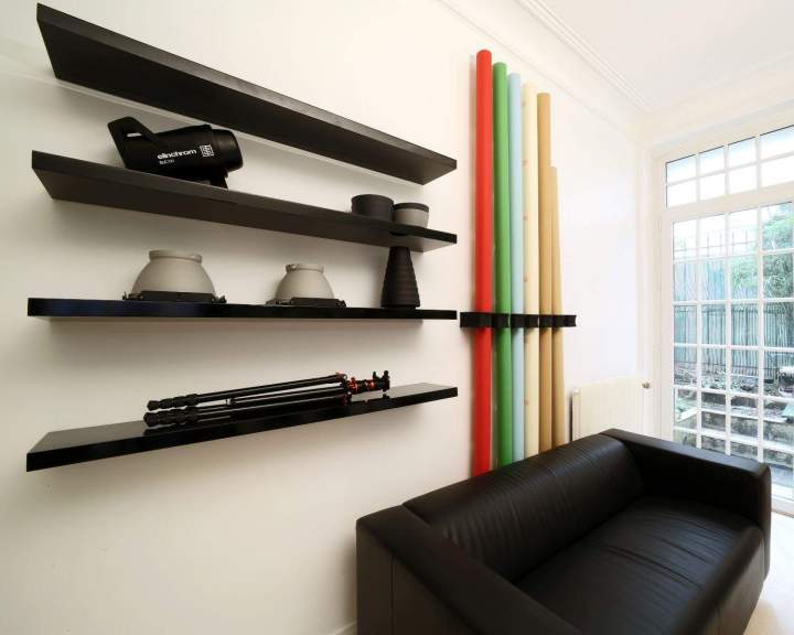 Photo Studio Rental Tailored to Your Needs in Paris