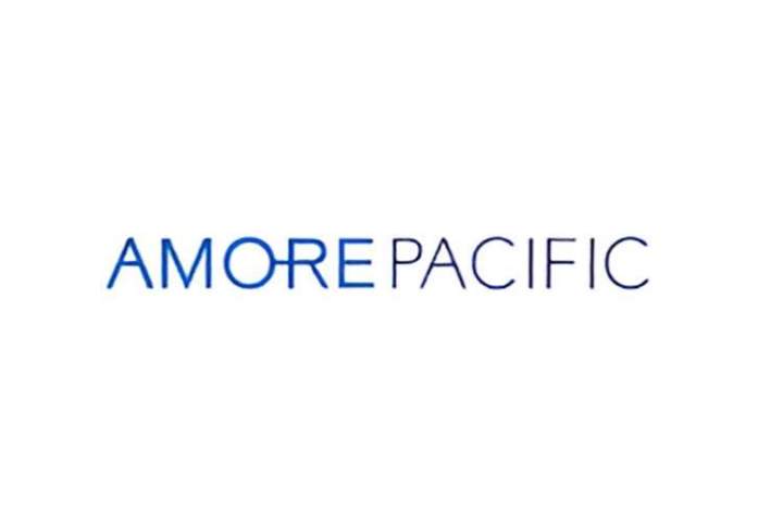Logo AMORE PACIFIC