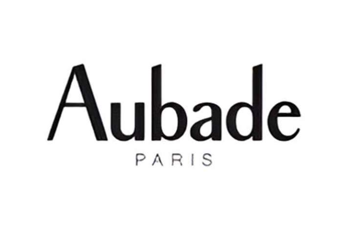 Logo Aubade PARIS