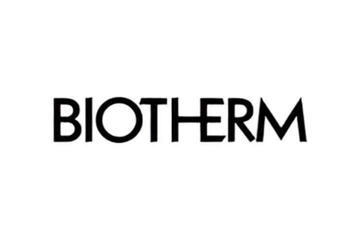 Logo BIOTHERM