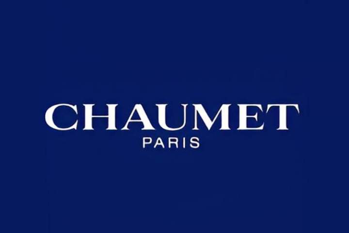 Logo CHAUMET