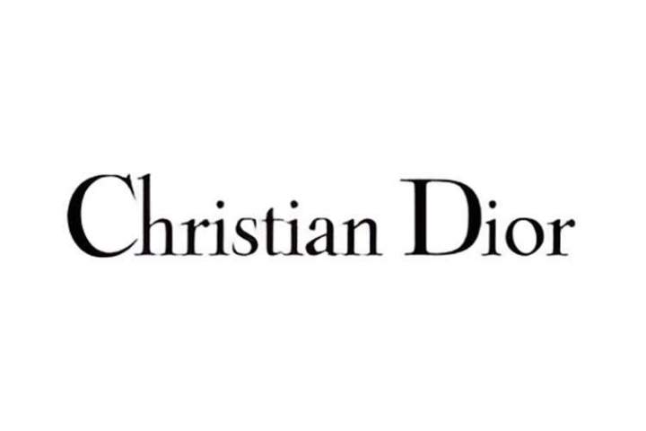 Logo Christian Dior
