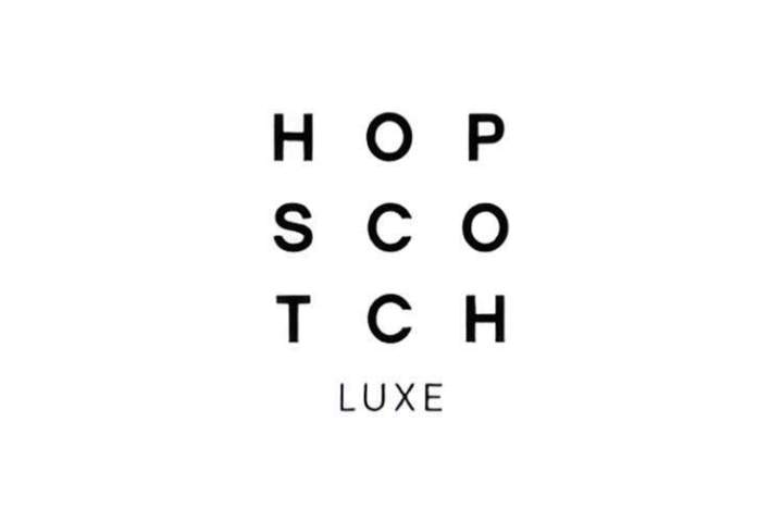 Logo HOPSCOTCH LUXE 3308