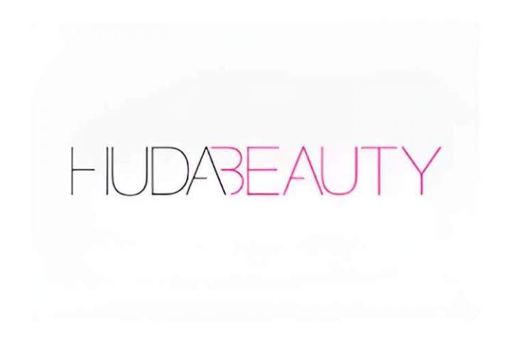 Logo HUDABEAUTY