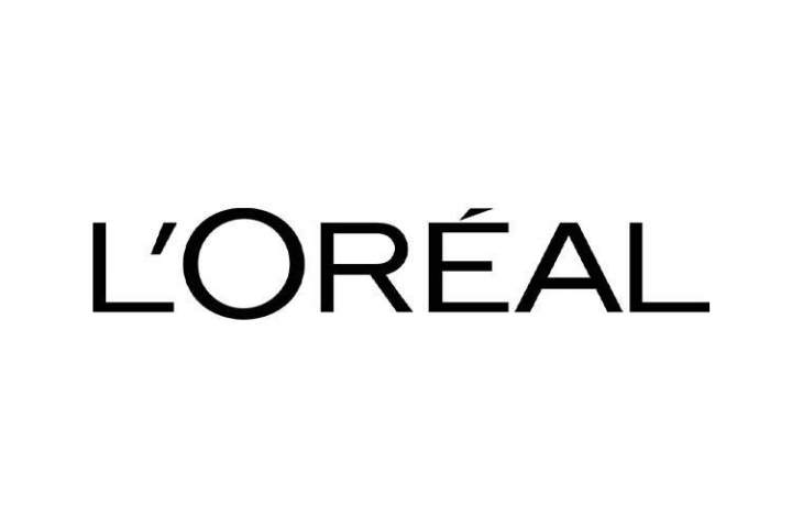 Logo L'ORÉAL