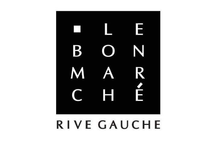 Logo LEBONMARCHÉ