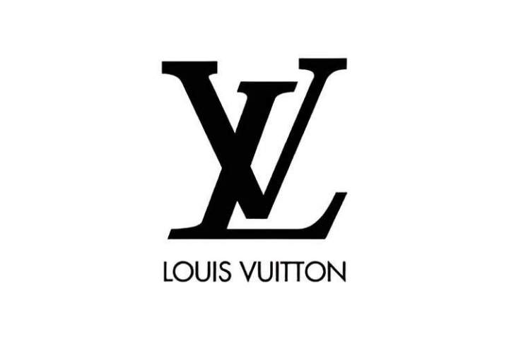 Logo LOUIS VUITTON