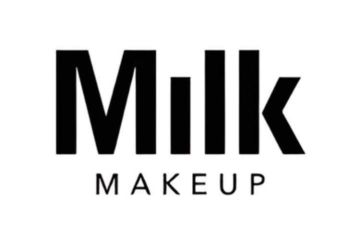 Logo MILK MAKEUP