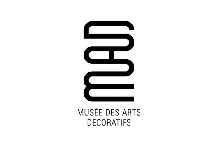 Logo MUSÉE DES ARTS DÉCORATIFS