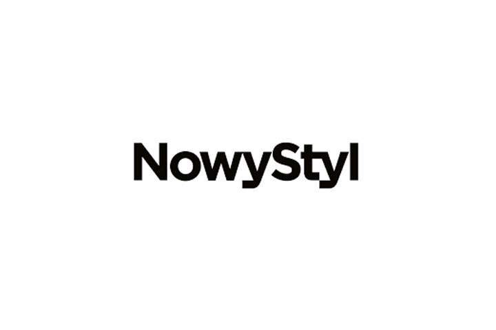 Logo NowyStyl