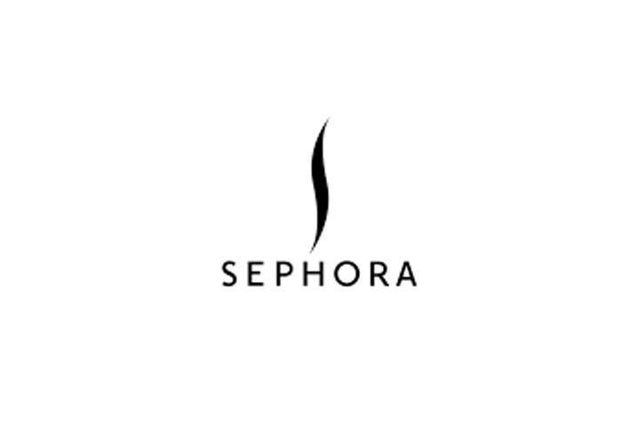 Logo Sephora