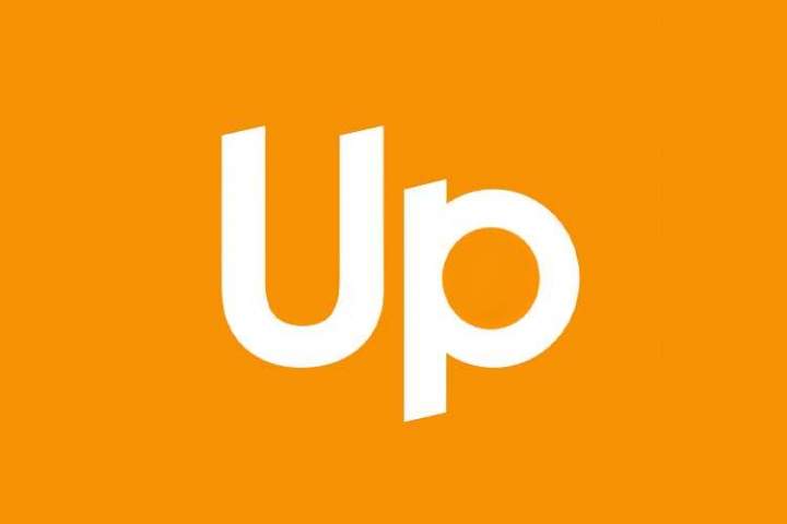 Logo Up