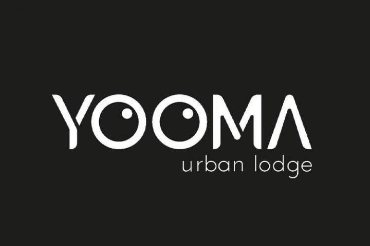 Logo YOOMA