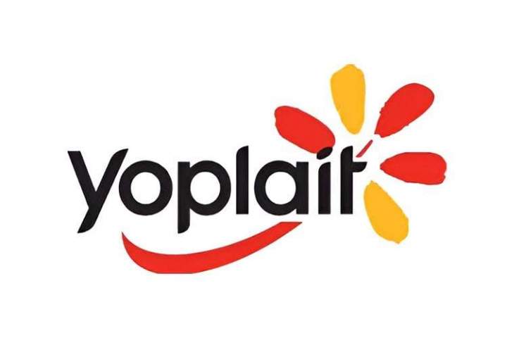 Logo Yoplait