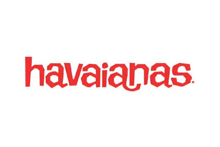Logo havaianas