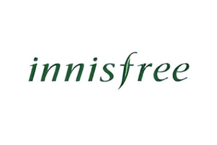 Logo innisfree