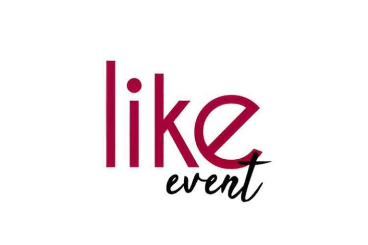 Logo like event 5979