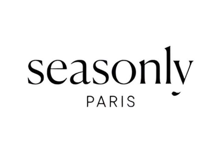 Logo seasonly PARIS