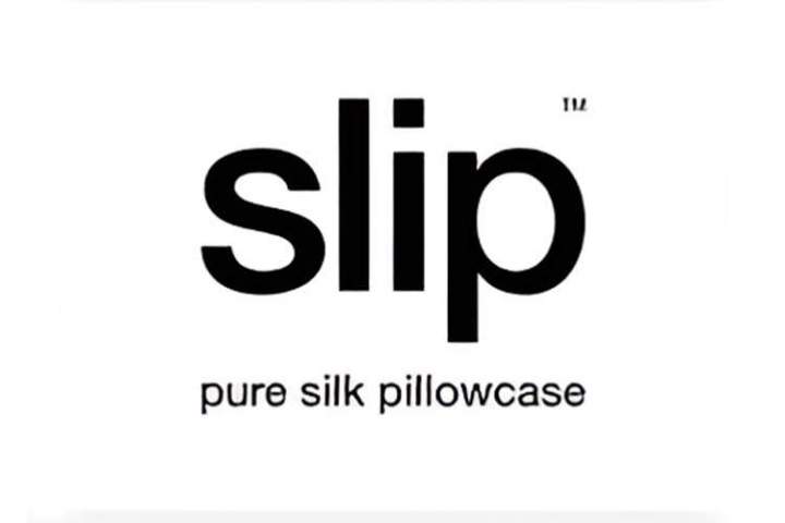 Logo slip
