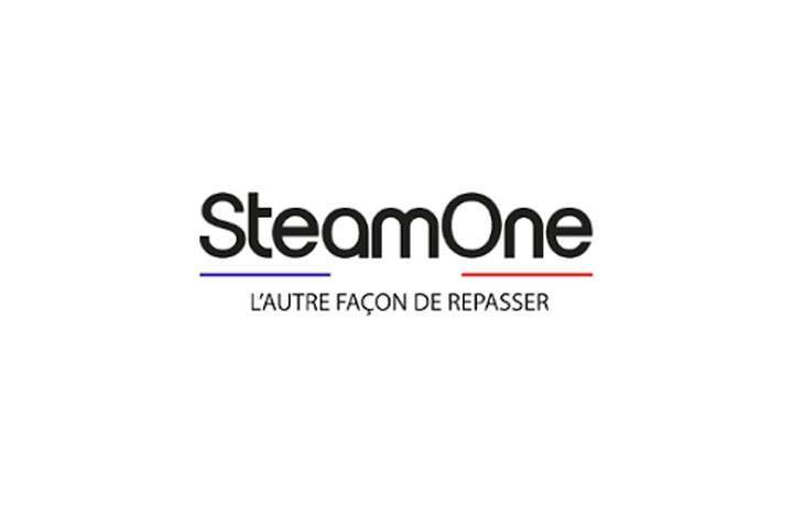 Logo steam one