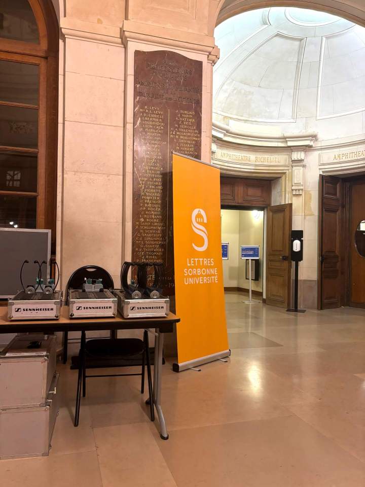 Sorbonne Université