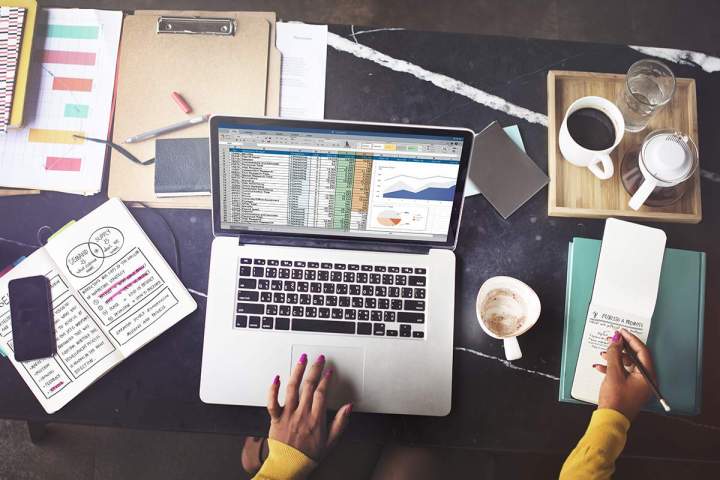 Agence de traduction professionnelle à Paris