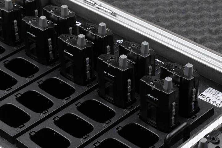 <p>Location de matériel d’interprétation, Boulogne-Billancourt</p>