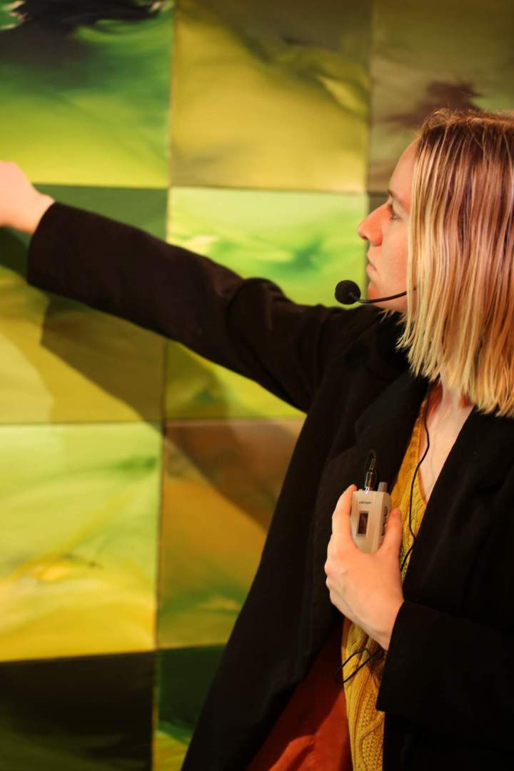 Location de matériel audiovisuel fiable et performant à Paris