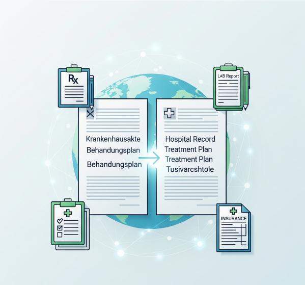 Agence d'interpretariat Paris