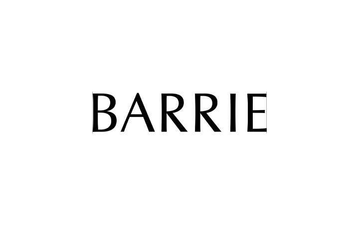 logo barrie