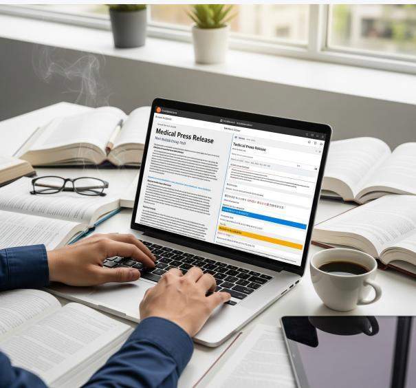 Agence de traduction professionnelle à Paris