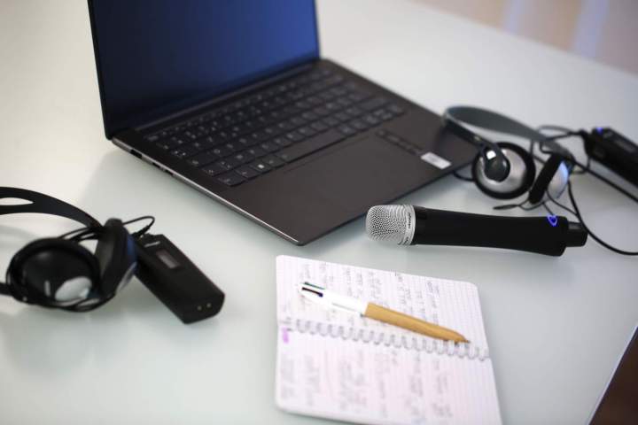 Agence d'interprétariat Paris