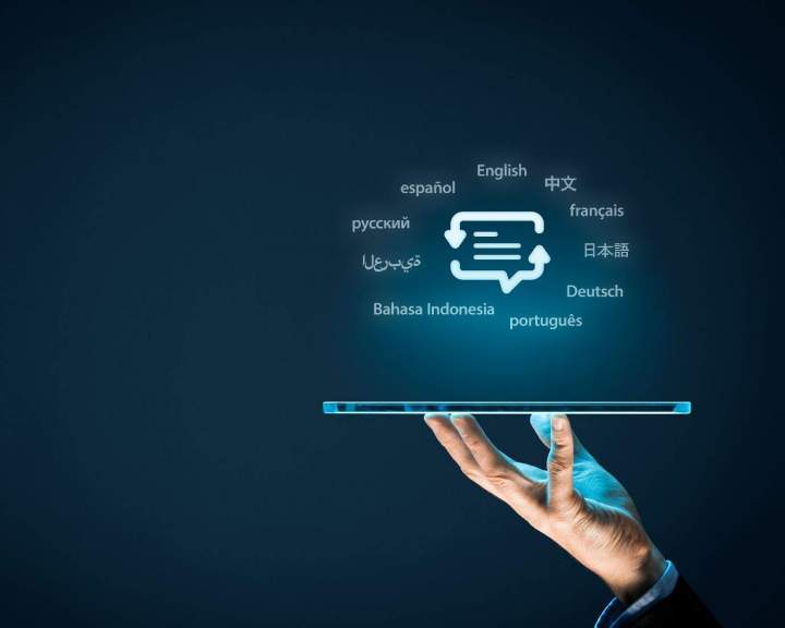 Agence de traduction professionnelle à Paris