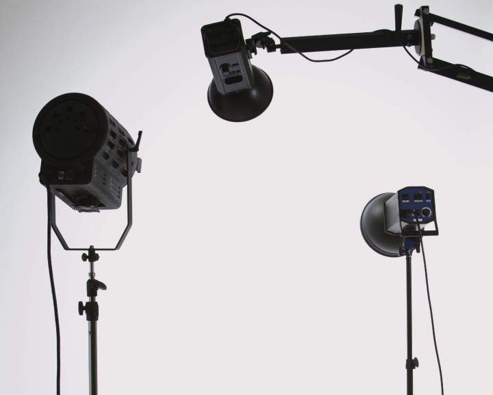 Audiovisual Equipment Rental Paris