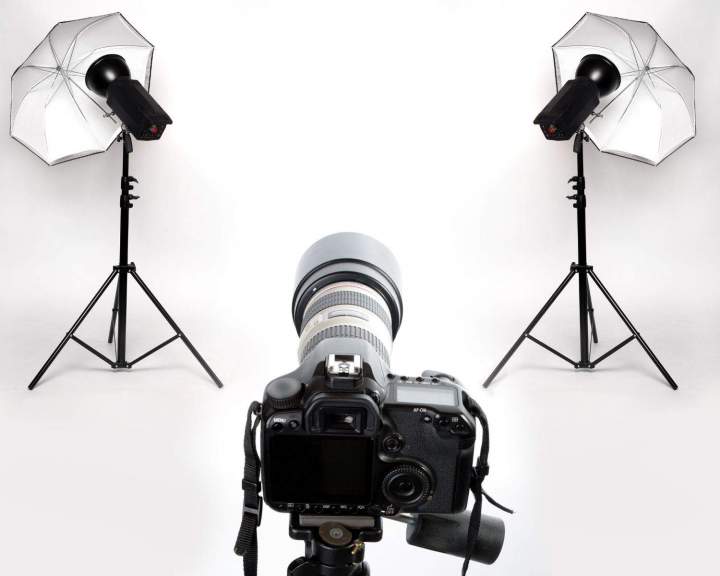 Location studio photo, Île-de-France