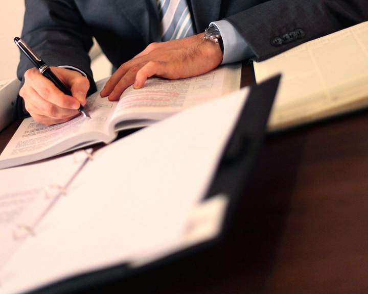 Service de traduction professionnel Paris