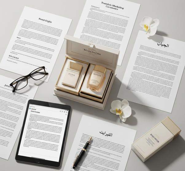 Traduction assermentée