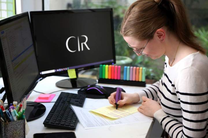 Professional translation service Paris